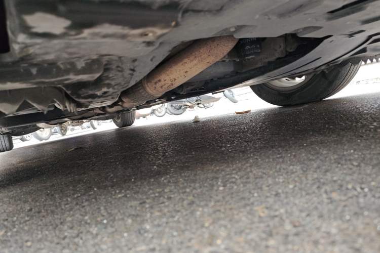 Used Buick GL8 2017 ES 28T Premium Version China V Standard Chassis Front Right
