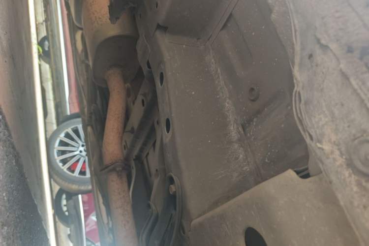 Used Buick GL8 2017 25S Comfort Version China V Standard Chassis Front Right