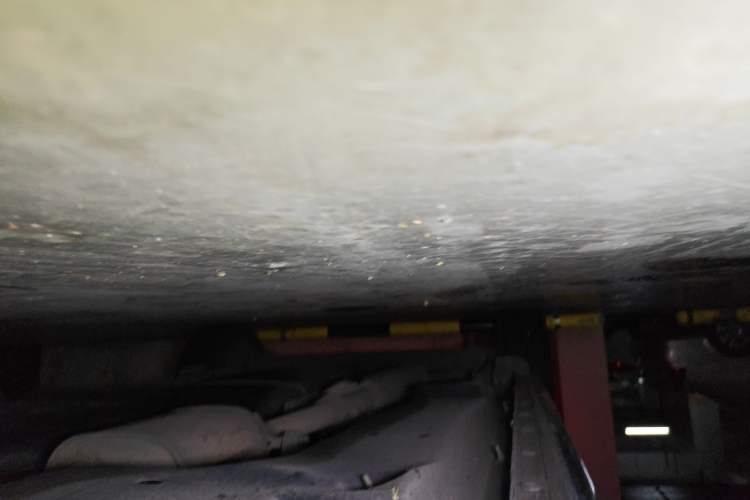 Used Buick GL8 2017 25S Comfort Version China V Standard Chassis Front Right