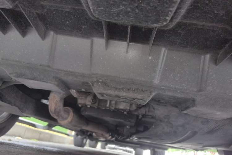 Used Buick GL8 2017 25S Luxury Version China V Standard Chassis Front