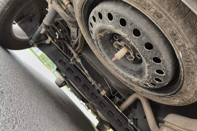 Used Buick GL8 2017 25S Comfort Version China V Standard Chassis Rear