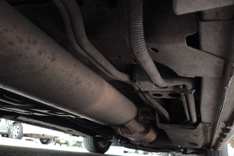 Used Buick GL8 2017 ES 28T Comfort Model China V Standard Chassis Rear Right