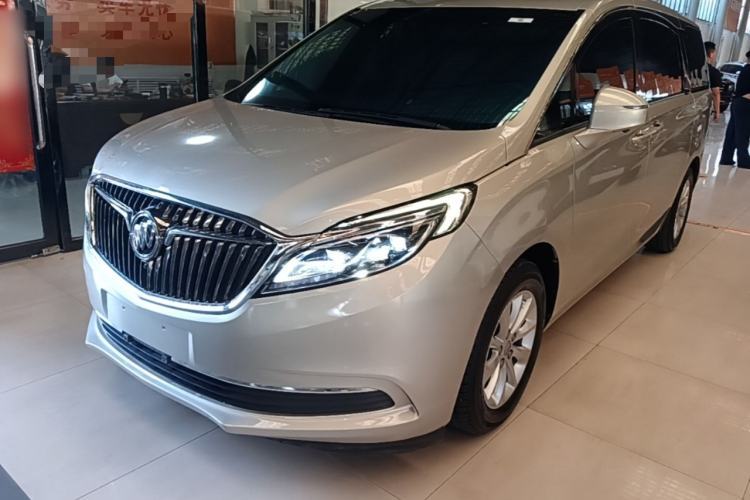 Used Buick GL8 2017 ES 28T Premium Version China V Standard Guazi used car, China used car export, Used car for sale, Used Buick cars, Cheapest cars for sale