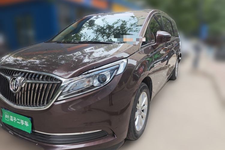 Used Buick GL8 2017 ES 28T Comfort Model China V Standard Guazi used car, China used car export, Used car for sale, Used  cars, Cheapest cars for sale