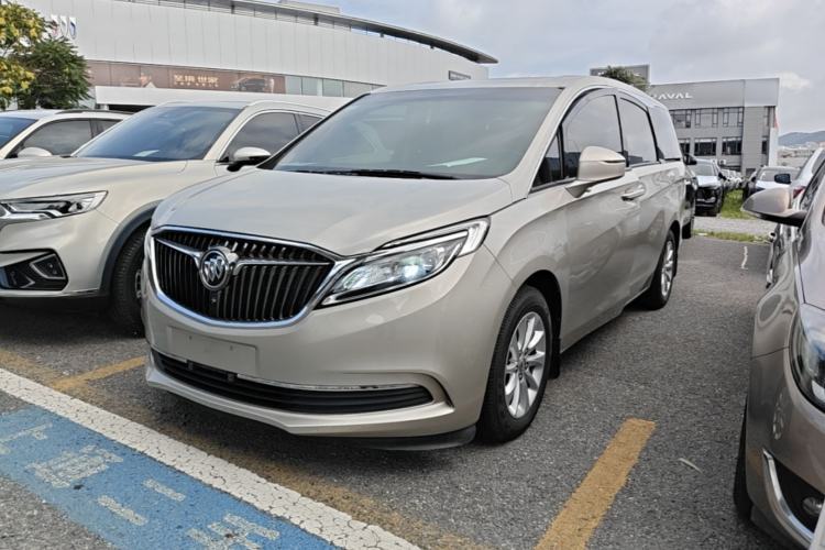 Used Buick GL8 2017 ES 28T Comfort Model China V Standard Guazi used car, China used car export, Used car for sale, Used  cars, Cheapest cars for sale
