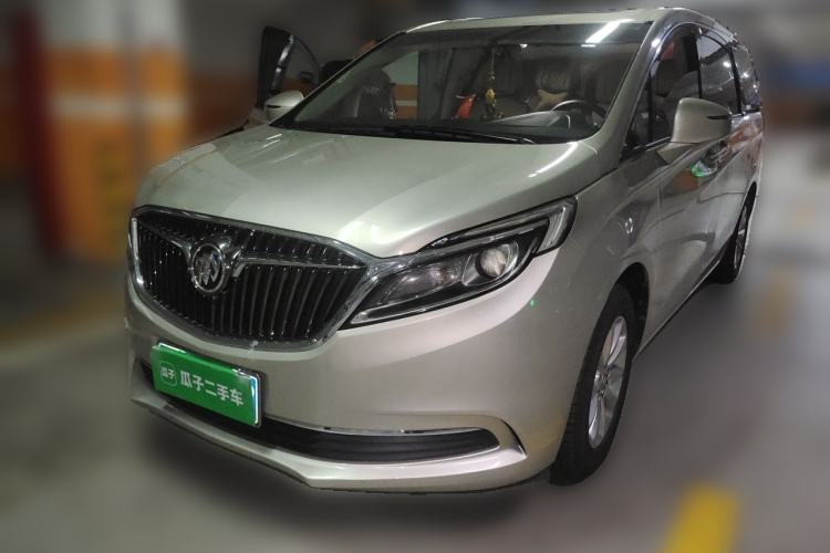 Buick GL8 2017 ES 28T Comfort Model China V Standard de segunda mano Guazi used car, China used car export, Used car for sale, Used cars, Cheapest cars for sale