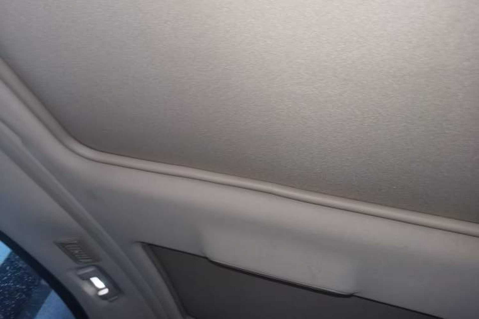 Used Buick GL8 2017 ES 28T Luxury Model China V Standard Headliner