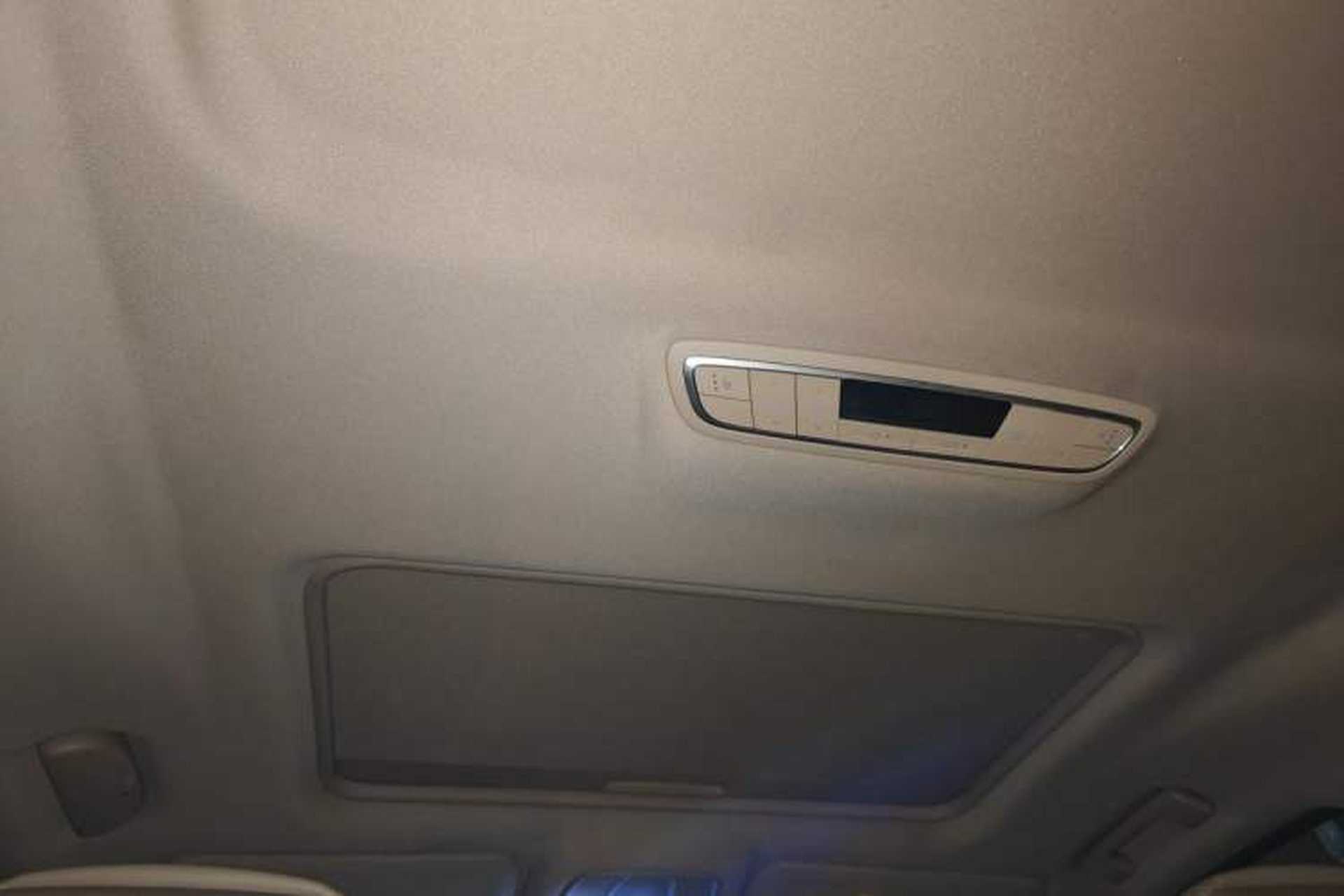 Used Buick GL8 2017 ES 28T Premium Version China V Standard Headliner