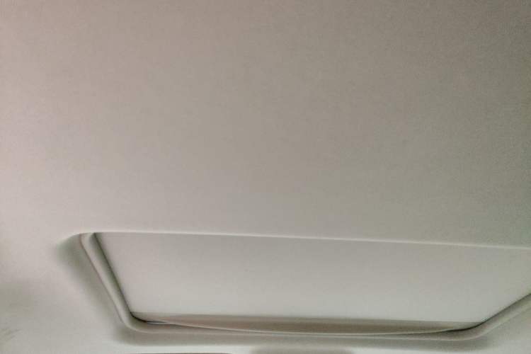Used Buick GL8 2017 25S Luxury Version China V Standard Headliner