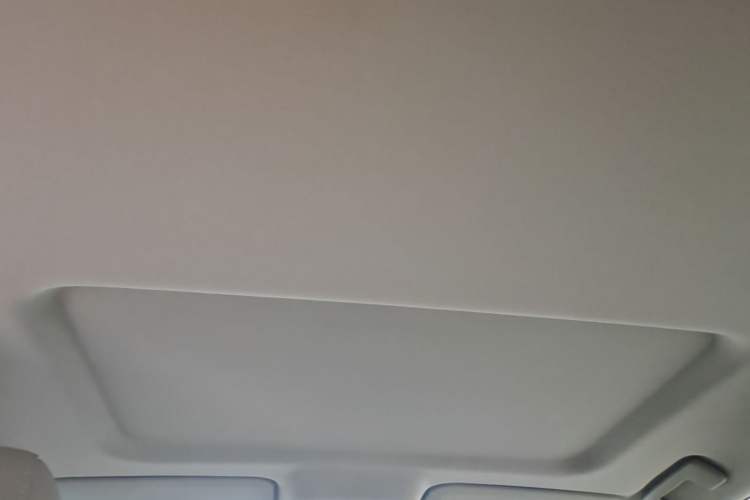Used Buick GL8 2017 25S Comfort Version China V Standard Headliner