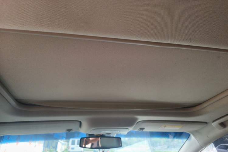 Used Buick GL8 2017 25S Luxury Version China V Standard Headliner