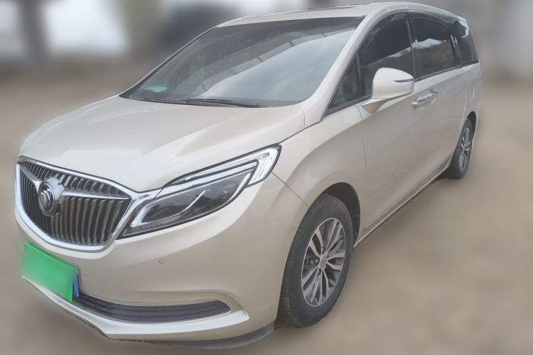 Used Buick GL8 2017 ES 28T Flagship Model China V Standard Guazi used car, China used car export, Used car for sale, Used  cars, Cheapest cars for sale