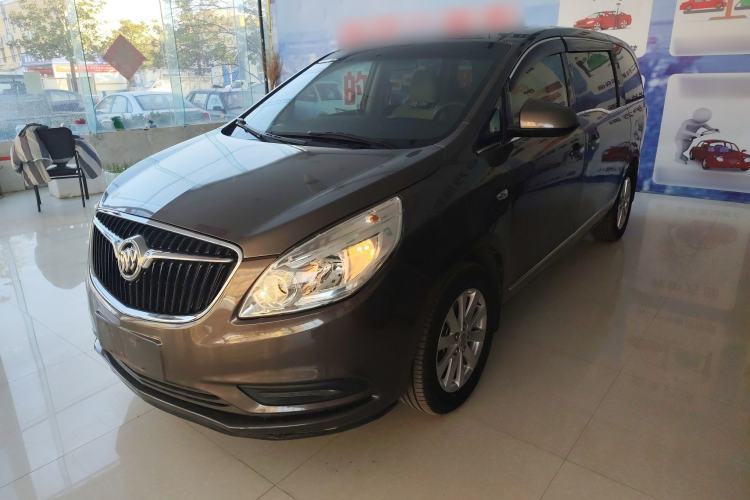 Used Buick GL8 2017 25S Luxury Version China V Standard Guazi used car, China used car export, Used car for sale, Used  cars, Cheapest cars for sale
