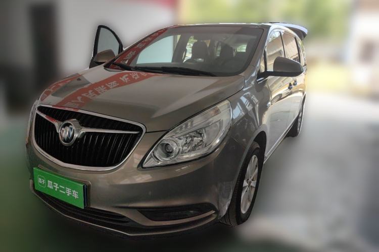 Used Buick GL8 2017 25S Prestige Version China V Standard Guazi used car, China used car export, Used car for sale, Used  cars, Cheapest cars for sale