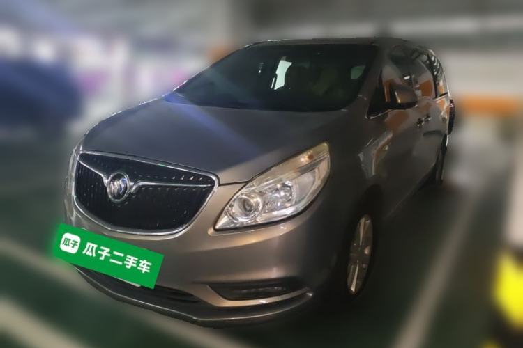 Used Buick GL8 2017 25S Prestige Version China V Standard Guazi used car, China used car export, Used car for sale, Used  cars, Cheapest cars for sale