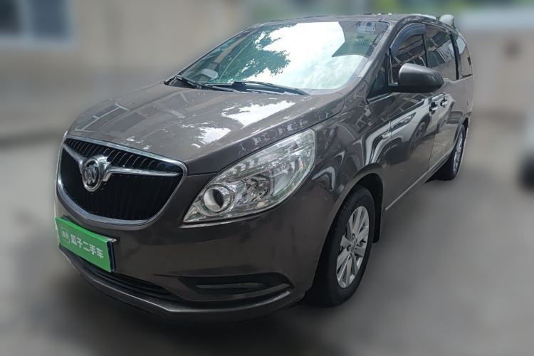Used Buick GL8 2017 25S Luxury Version China V Standard Guazi used car, China used car export, Used car for sale, Used  cars, Cheapest cars for sale