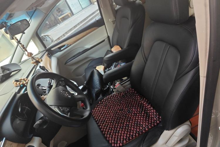 Used Buick GL8 2017 ES 28T Comfort Model China V Standard Left Front Seat