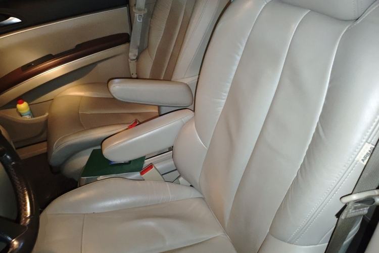 Used Buick GL8 2017 25S Luxury Version China V Standard Left Front Seat