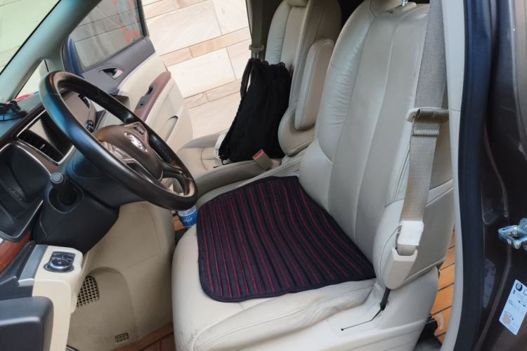 Used Buick GL8 2017 25S Luxury Version China V Standard Left Front Seat