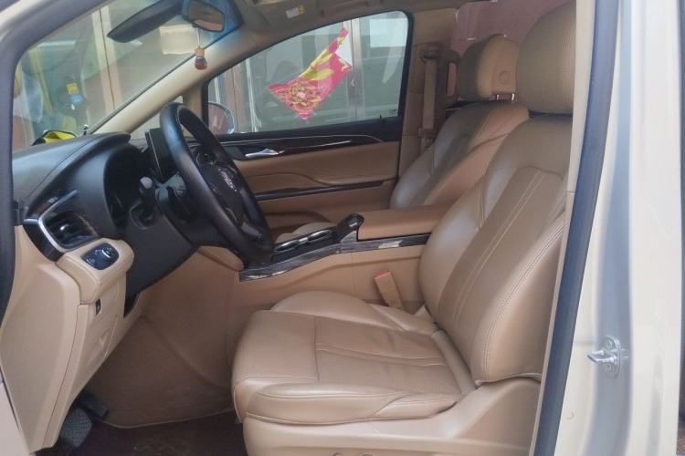 Used Buick GL8 2017 ES 28T Luxury Model China V Standard Left Front Seat