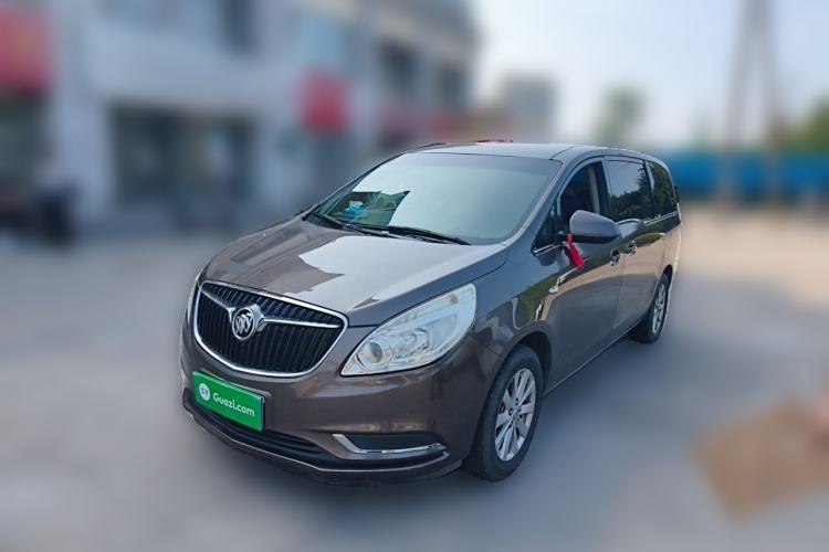 Buick GL8 2017 25S Comfort Version China V Standard مستعملة Guazi used car, China used car export, Used car for sale, Used  cars, Cheapest cars for sale