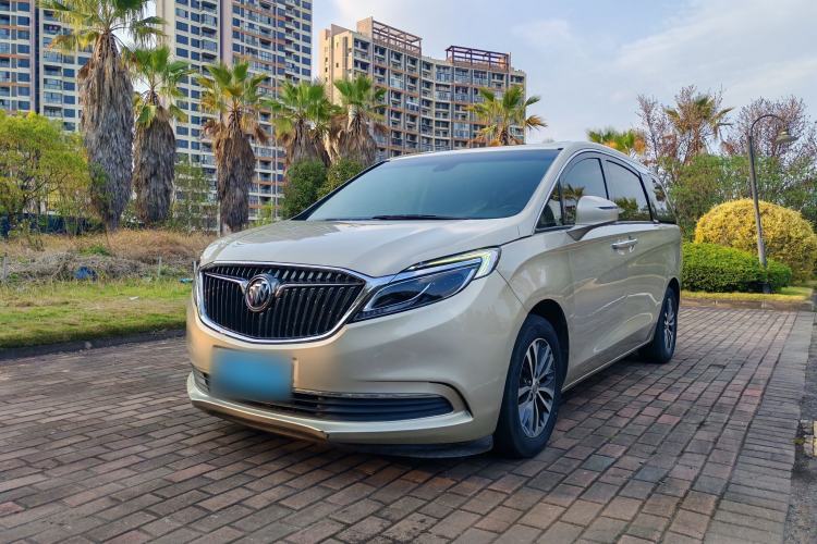Used Buick GL8 2017 ES 28T Luxury Model China V Standard Guazi used car, China used car export, Used car for sale, Used cars, Cheapest cars for sale