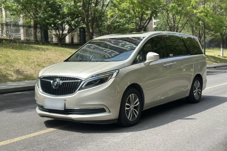 Used Buick GL8 2017 ES 28T Luxury Model China V Standard Guazi used car, China used car export, Used car for sale, Used  cars, Cheapest cars for sale