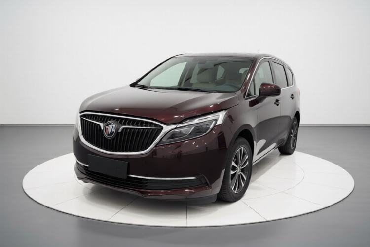 Used Buick GL8 2017 ES 28T Flagship Model China V Standard Guazi used car, China used car export, Used car for sale, Used Buick cars, Cheapest cars for sale