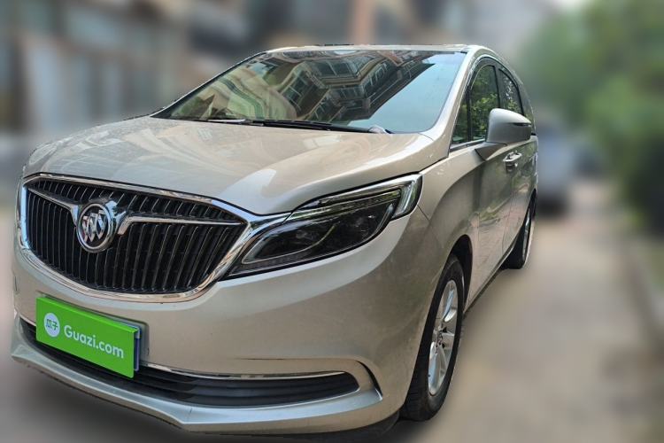 Used Buick GL8 2017 ES 28T Premium Version China V Standard Guazi used car, China used car export, Used car for sale, Used  cars, Cheapest cars for sale