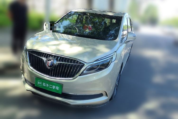 Ojetý Buick GL8 2017 ES 28T Flagship Model China V Standard Guazi used car, China used car export, Used car for sale, Used  cars, Cheapest cars for sale