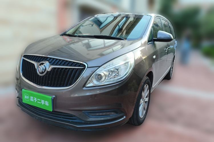 Used Buick GL8 2017 25S Luxury Version China V Standard Guazi used car, China used car export, Used car for sale, Used  cars, Cheapest cars for sale