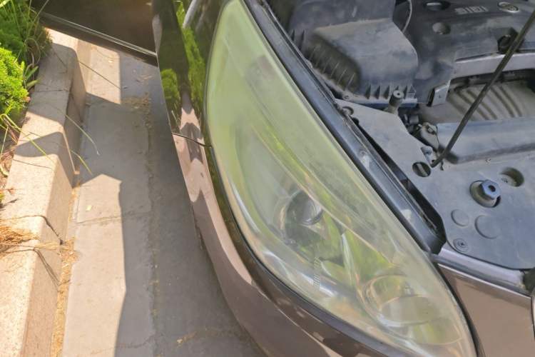 Used Buick GL8 2017 25S Luxury Version China V Standard Right Front Headlight