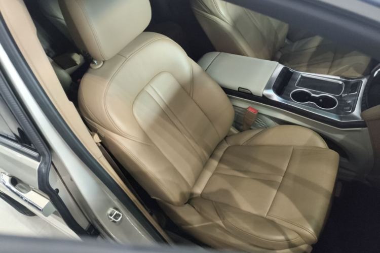Used Buick GL8 2017 ES 28T Luxury Model China V Standard Right Front Seat
