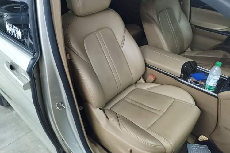 Used Buick GL8 2017 ES 28T Premium Version China V Standard Right Front Seat