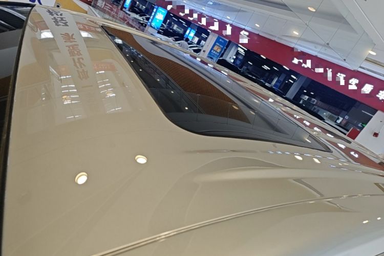 Used Buick GL8 2017 ES 28T Comfort Model China V Standard Roof