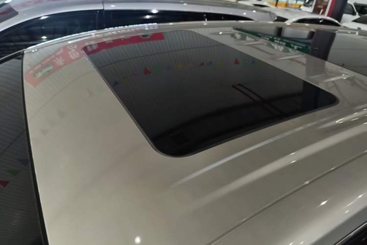 Used Buick GL8 2017 ES 28T Luxury Model China V Standard Roof