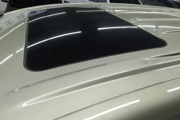 Used Buick GL8 2017 ES 28T Premium Version China V Standard Roof