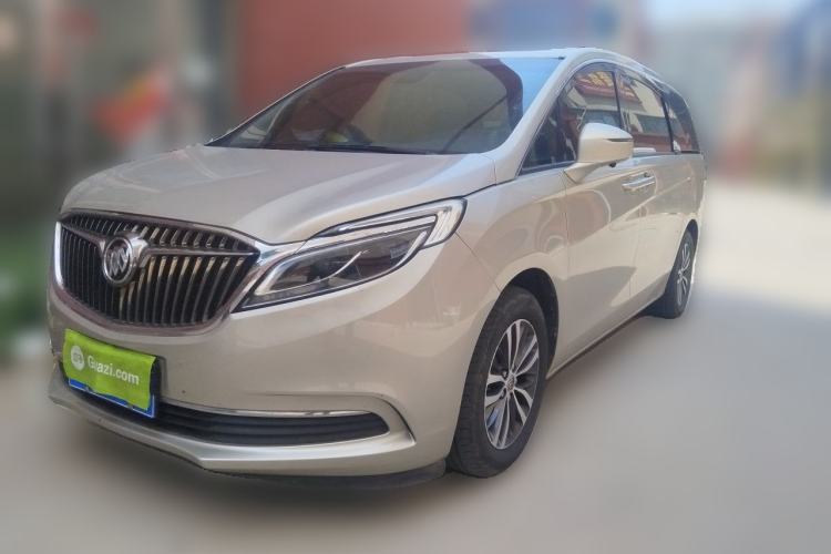 Used Buick GL8 2017 ES 28T Luxury Model China V Standard Guazi used car, China used car export, Used car for sale, Used cars, Cheapest cars for sale