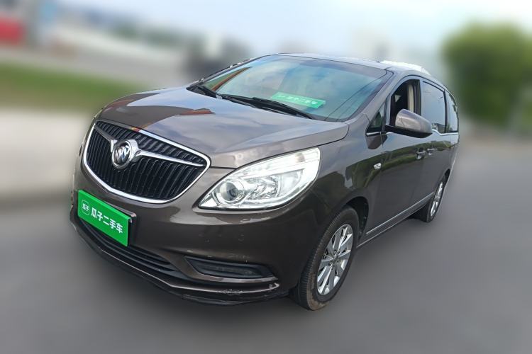Used Buick GL8 2017 25S Luxury Version China V Standard Guazi used car, China used car export, Used car for sale, Used  cars, Cheapest cars for sale