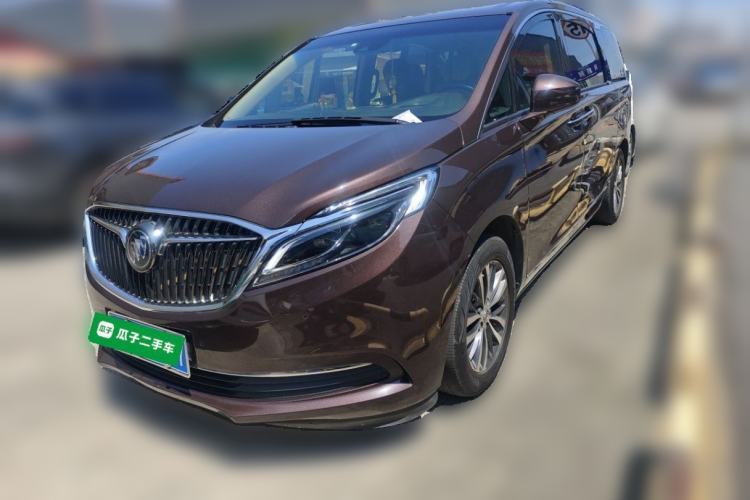 Gebrauchter Buick GL8 2017 ES 28T Flagship Model China V Standard Guazi used car, China used car export, Used car for sale, Used  cars, Cheapest cars for sale