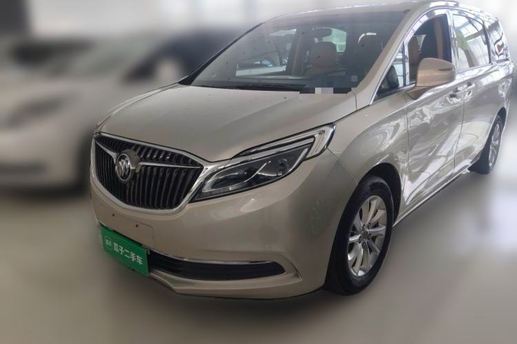 Used Buick GL8 2017 ES 28T Premium Version China V Standard Guazi used car, China used car export, Used car for sale, Used  cars, Cheapest cars for sale