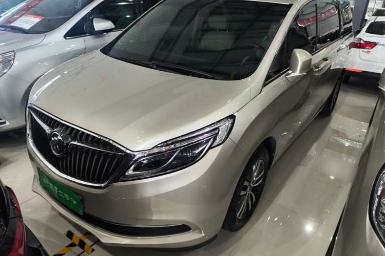 Used Buick GL8 2017 ES 28T Luxury Model China V Standard Guazi used car, China used car export, Used car for sale, Used  cars, Cheapest cars for sale