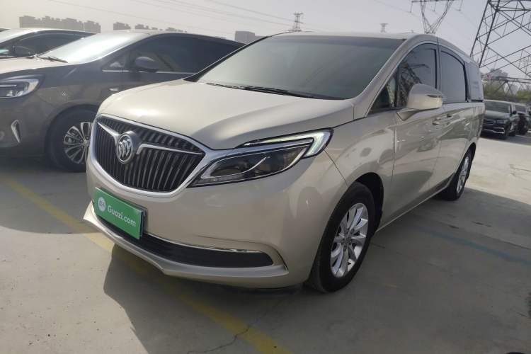 Used Buick GL8 2017 ES 28T Premium Version China V Standard Guazi used car, China used car export, Used car for sale, Used  cars, Cheapest cars for sale