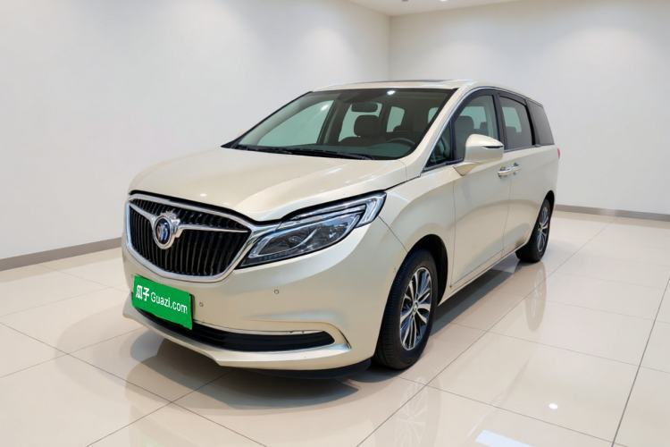 Used Buick GL8 2017 ES 28T Flagship Model China V Standard Guazi used car, China used car export, Used car for sale, Used cars, Cheapest cars for sale