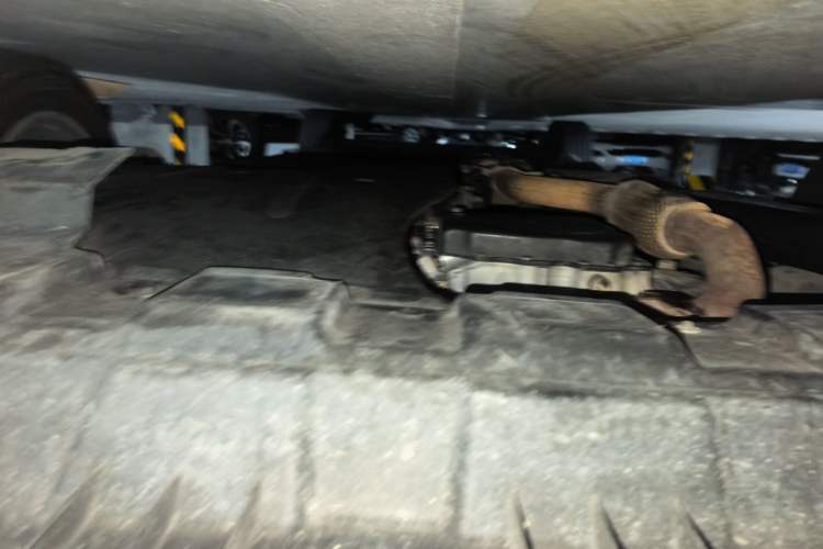 Used Buick GL8 2017 25S Comfort Version China V Standard Chassis Front