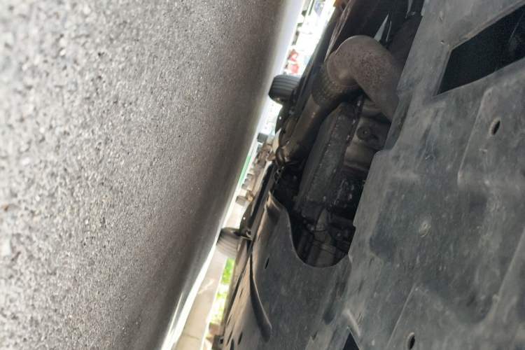 Used Buick GL8 2017 ES 28T Comfort Model China V Standard Chassis Front