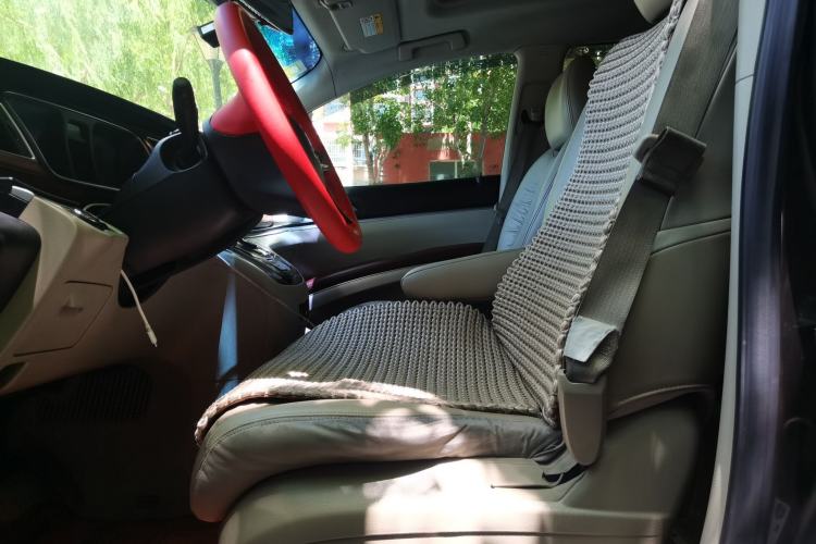 Used Buick GL8 2017 25S Prestige Version China V Standard Left Front Seat