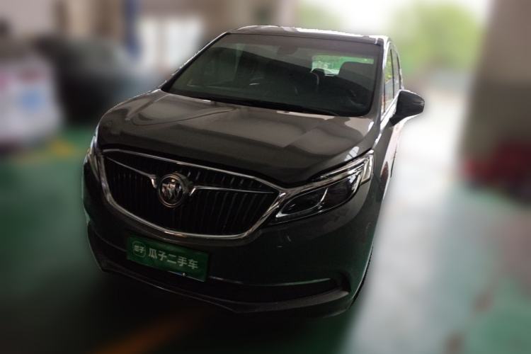 Used Buick GL8 2017 ES 28T Luxury Model China V Standard Guazi used car, China used car export, Used car for sale, Used cars, Cheapest cars for sale