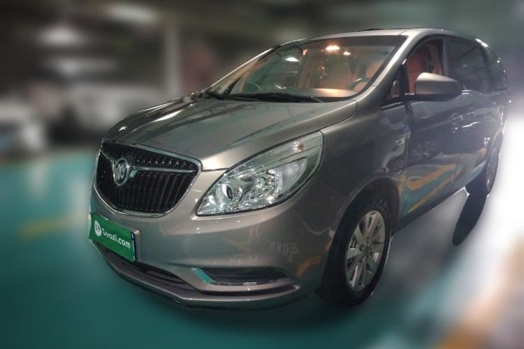 Used Buick GL8 2017 25S Comfort Version China V Standard Guazi used car, China used car export, Used car for sale, Used  cars, Cheapest cars for sale
