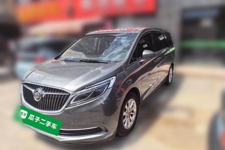 Used Buick GL8 2017 ES 28T Premium Version China V Standard Guazi used car, China used car export, Used car for sale, Used  cars, Cheapest cars for sale